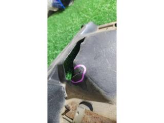 Подкрылок правый передний TOYOTA CELICA ZZT231 53875-20350 2 ракурс