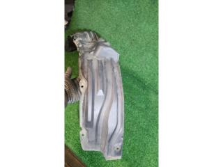 Подкрылок левый передний NISSAN DAYZ ROOX B21A 5370B353 5 ракурс