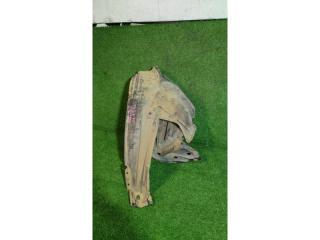 Подкрылок левый передний NISSAN ELGRAND E52 63843 1JA0A 4 ракурс