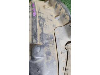 Подкрылок левый передний NISSAN ELGRAND E52 63843 1JA0A 5 ракурс