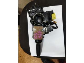 Шлейф airbagа TOYOTA VITZ NSP130, NSP135 1 ракурс Шлейф airbagа TOYOTA VITZ NSP130, NSP135 1 ракурс