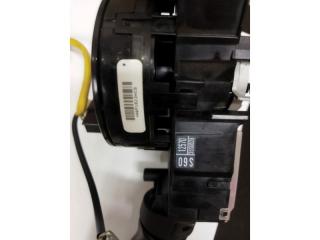 Шлейф airbagа TOYOTA VITZ NSP130, NSP135 2 ракурс Шлейф airbagа TOYOTA VITZ NSP130, NSP135 2 ракурс