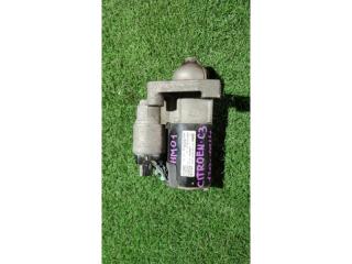 Стартер CITROEN C3 A51 HM01 9807545980 контрактная