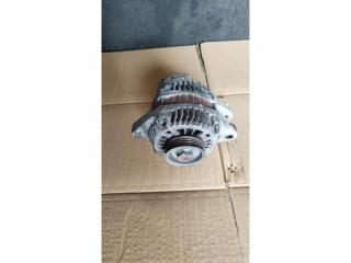 Генератор HONDA N-BOX JF2 S07A AHGA89 1 ракурс