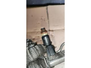 Инжектор HONDA N-BOX JF2 S07A DJ19AASTSS 3 ракурс