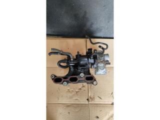 Коллектор впускной HONDA N-BOX JF2 S07A 2 ракурс