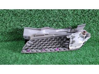 Решетка радиатора правая передняя NISSAN MARCH K12 62320 K74151 2 ракурс
