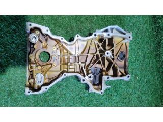 Лобовина двс HONDA STEPWGN RK1 R20A 15100-RNC-T01 2 ракурс
