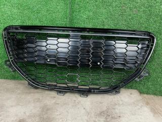 Решетка бамперная передняя HONDA CR-Z ZF2 71121-SZT-J0 1 ракурс Решетка бамперная передняя HONDA CR-Z ZF2 71121-SZT-J0 1 ракурс