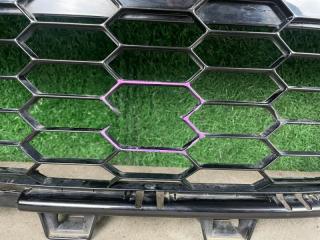 Решетка бамперная передняя HONDA CR-Z ZF2 71121-SZT-J0 3 ракурс Решетка бамперная передняя HONDA CR-Z ZF2 71121-SZT-J0 3 ракурс