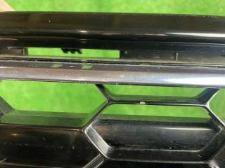 Решетка бамперная передняя HONDA CR-Z ZF2 71121-SZT-J0 4 ракурс Решетка бамперная передняя HONDA CR-Z ZF2 71121-SZT-J0 4 ракурс