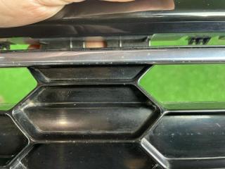 Решетка бамперная передняя HONDA CR-Z ZF2 71121-SZT-J0 5 ракурс Решетка бамперная передняя HONDA CR-Z ZF2 71121-SZT-J0 5 ракурс