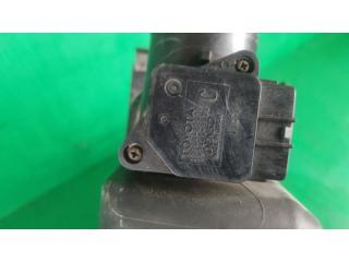 Датчик расхода воздуха TOYOTA PROBOX NCP50, NCP51, NCP55, NCP58, NCP59 1NZ 197400-2030 3 ракурс
