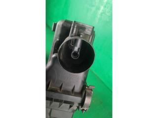 Датчик расхода воздуха TOYOTA PROBOX NCP50, NCP51, NCP55, NCP58, NCP59 1NZ 197400-2030 5 ракурс