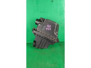 Датчик расхода воздуха TOYOTA BB NCP30, NCP31, NCP35 1NZ 197400-2030 1 ракурс