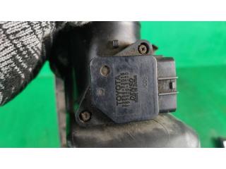 Датчик расхода воздуха TOYOTA BB NCP30, NCP31, NCP35 1NZ 197400-2030 3 ракурс