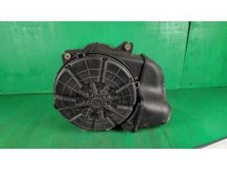 Корпус воздушного фильтра NISSAN ATLAS SZ2F24 ZD30 AFH70M-38 4 ракурс