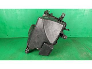Датчик расхода воздуха TOYOTA CROWN MAJESTA UZS171 1UZ 197400-2030 5 ракурс