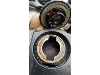 Двигатель TOYOTA MARK II JZX115 1JZ 19000-46540 5 ракурс
