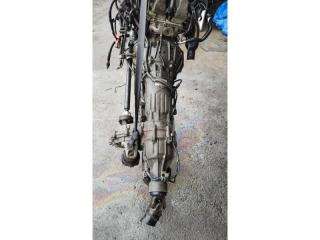 АКПП TOYOTA MARK II JZX115 1JZ 35030-22060 1 ракурс