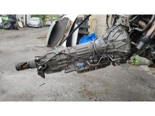 АКПП TOYOTA MARK II JZX115 1JZ 35030-22060 2 ракурс