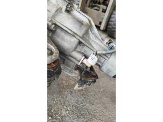 АКПП TOYOTA MARK II JZX115 1JZ 35030-22060 3 ракурс