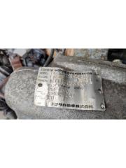 АКПП TOYOTA MARK II JZX115 1JZ 35030-22060 4 ракурс