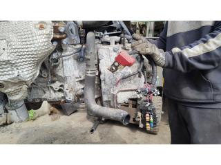 АКПП SUZUKI AERIO RC51S M18A 60-41SN. 4WD 1 ракурс