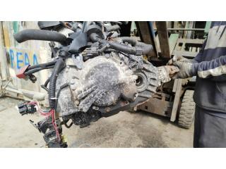 АКПП SUZUKI AERIO RC51S M18A 60-41SN. 4WD 2 ракурс