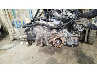 АКПП SUZUKI AERIO RC51S M18A 60-41SN. 4WD 5 ракурс
