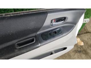 Дверь левая передняя TOYOTA OPA ZCT10 1ZZ 3 ракурс