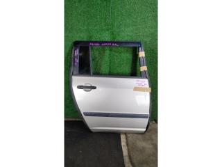 Дверь правая задняя TOYOTA PROBOX NCP50, NCP51, NCP55, NCP58, NCP59 1 ракурс