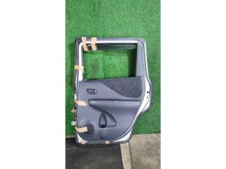 Дверь правая задняя TOYOTA RACTIS SCP100 3 ракурс