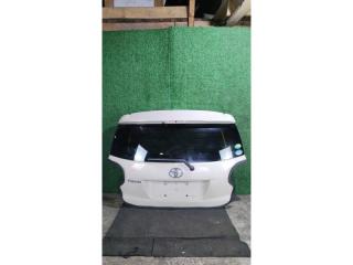 Дверь 5-я TOYOTA PASSO M700A 1 ракурс
