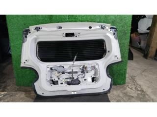 Дверь 5-я TOYOTA PASSO M700A 5 ракурс