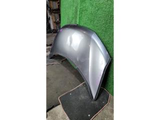 Капот HONDA FREED SPIKE GB3, GB4 4 ракурс