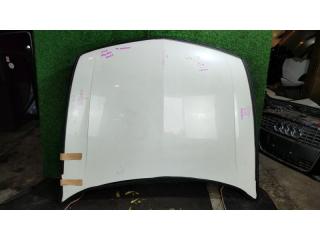 Фото запчасти капот HONDA ACCORD 2008 контрактная запчасть Запчасть капот HONDA ACCORD 2008