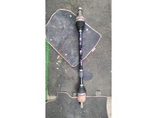 Привод правый передний HONDA FREED GB5 L15B SJPA 1 ракурс Привод правый передний HONDA FREED GB5 L15B SJPA 1 ракурс