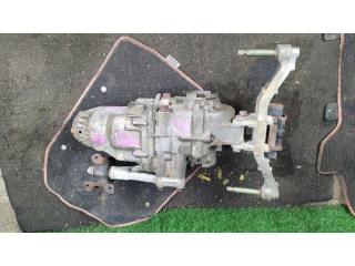 Редуктор задний HONDA ACCORD CF7 F23A 1 ракурс