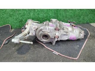 Редуктор задний HONDA ACCORD CF7 F23A 2 ракурс