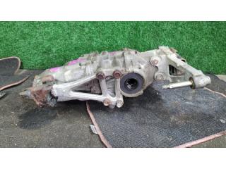 Редуктор задний HONDA ACCORD CF7 F23A 4 ракурс