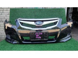 Бампер передний SUBARU LEGACY BR9, BM9 EJ25 1 ракурс