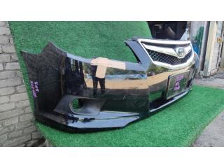 Бампер передний SUBARU LEGACY BR9, BM9 EJ25 2 ракурс