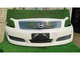 Запчасть бампер передний NISSAN SKYLINE