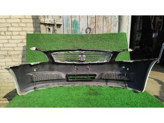 Бампер передний NISSAN SKYLINE NV36 1MOD 5 ракурс