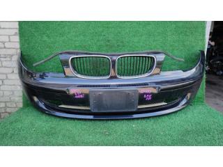Бампер передний BMW 1-SERIES E87 7166462 1 ракурс