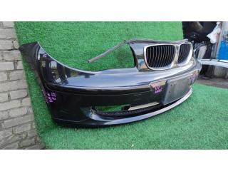 Бампер передний BMW 1-SERIES E87 7166462 2 ракурс