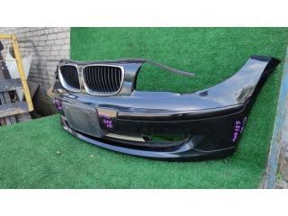 Бампер передний BMW 1-SERIES E87 7166462 3 ракурс