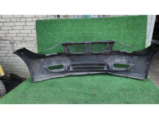 Бампер передний BMW 1-SERIES E87 7166462 5 ракурс