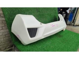 Бампер задний HONDA FIT GK3, GK4, GK5, GK6, GP5 2 ракурс